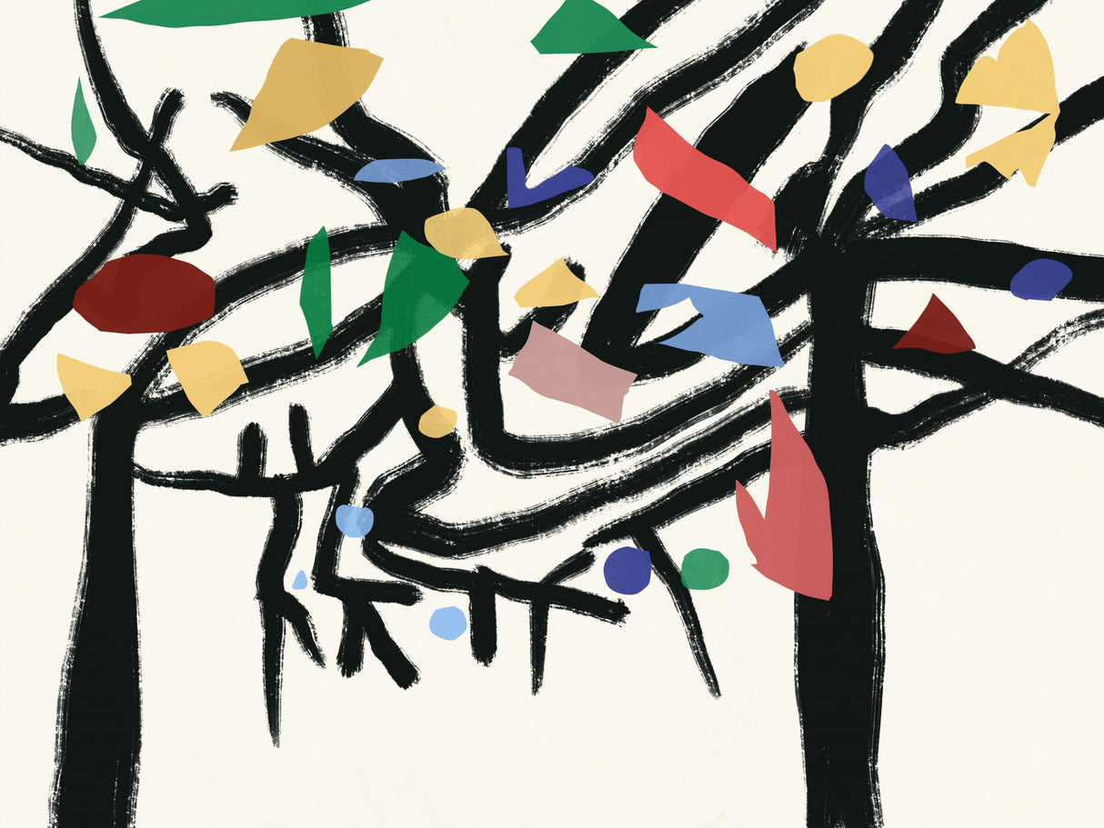 9 Poster och Canvastavla