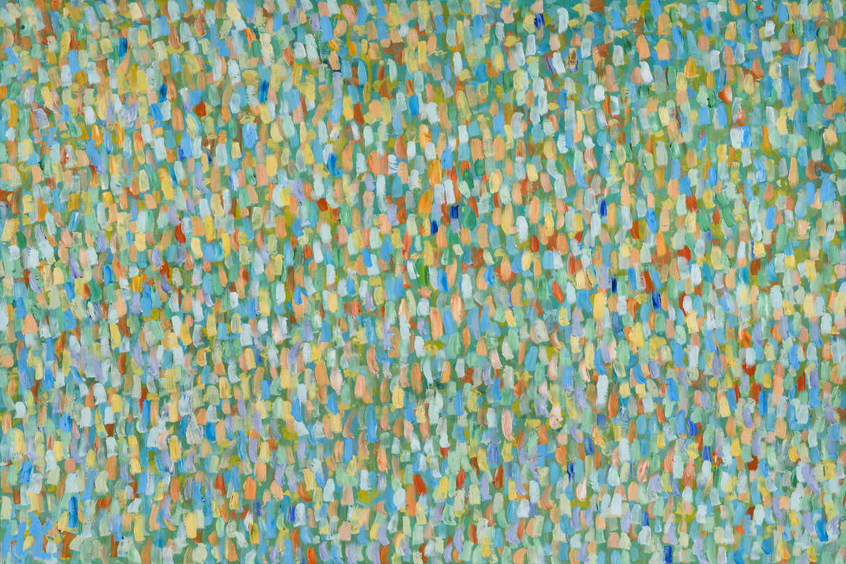 Colours of a Song Poster och Canvastavla