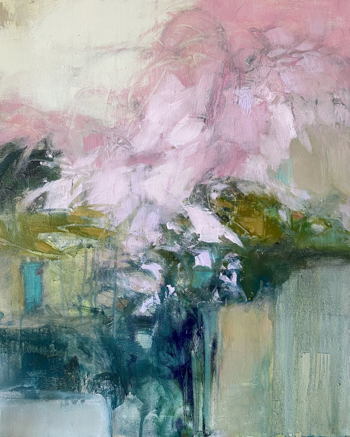 Cherry Bomb Poster och Canvastavla