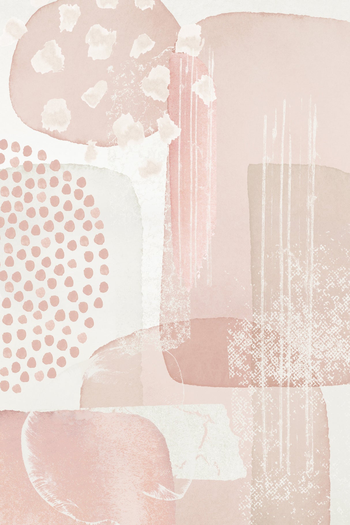 Feelings-1 Poster och Canvastavla