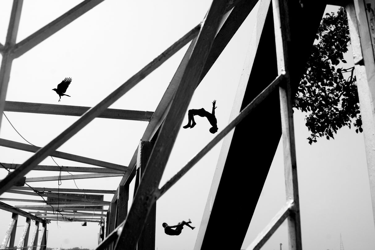 Kolkata, 2022 Poster och Canvastavla