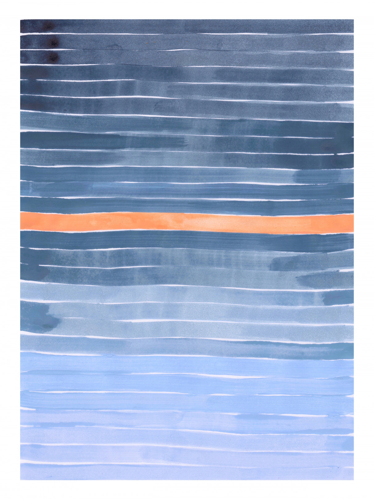 Riptide Poster och Canvastavla