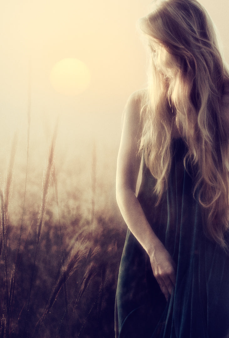 Reflections of my mind... Poster och Canvastavla