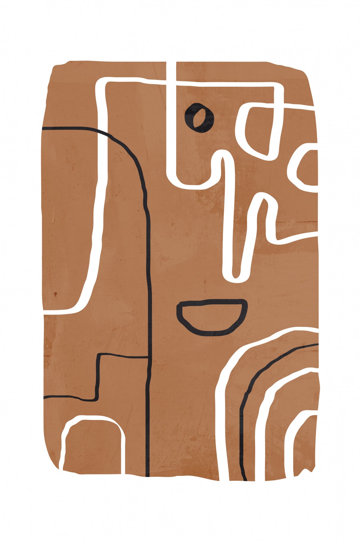 G9 2x3ratio Poster och Canvastavla