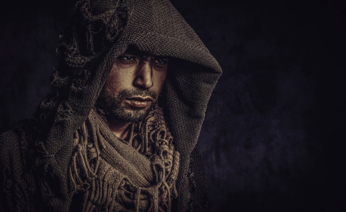 Assassin's Creed Poster och Canvastavla