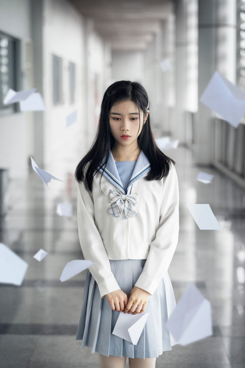 love letter 2 Poster och Canvastavla