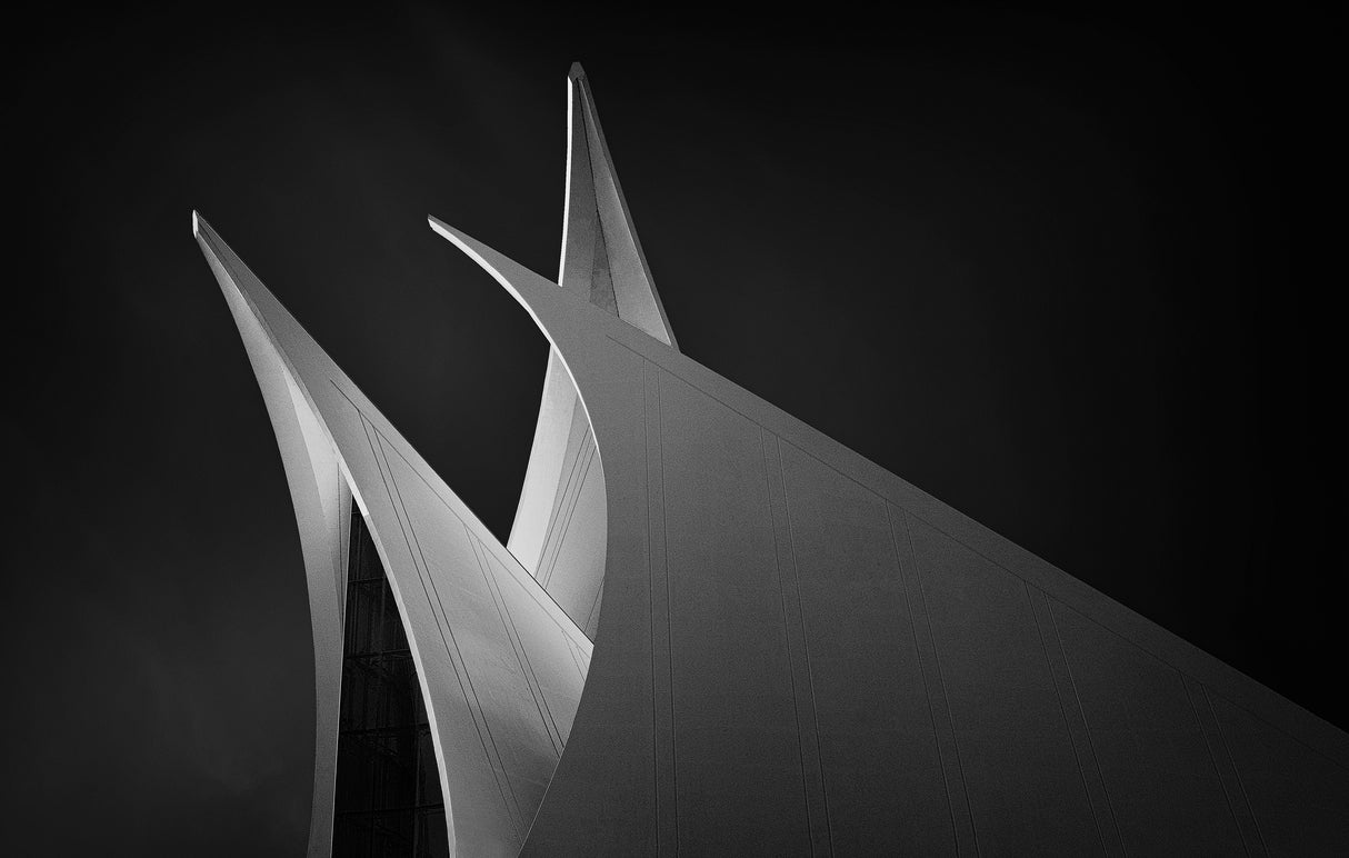 Sails 02 Poster och Canvastavla