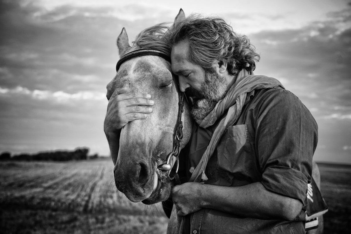 share sorrow Poster och Canvastavla