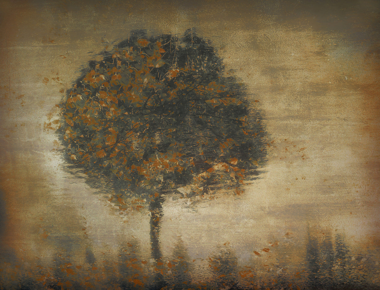 Fantasy Poster och Canvastavla