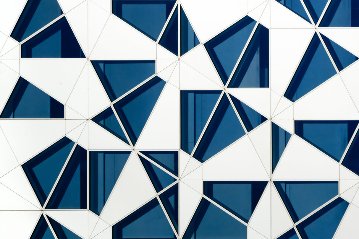 Puzzle Poster och Canvastavla