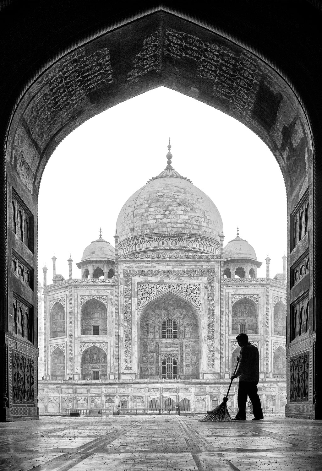 Early in the morning Poster och Canvastavla