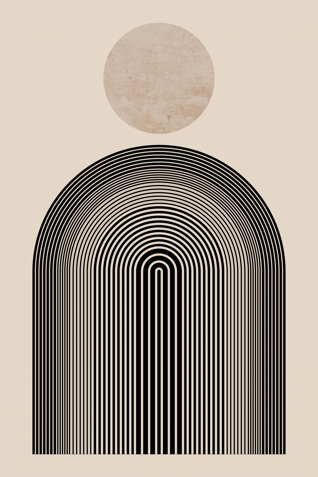 881 2x3ratio Poster och Canvastavla