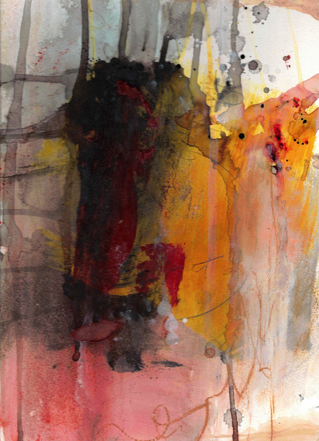 In This Together ii Poster och Canvastavla