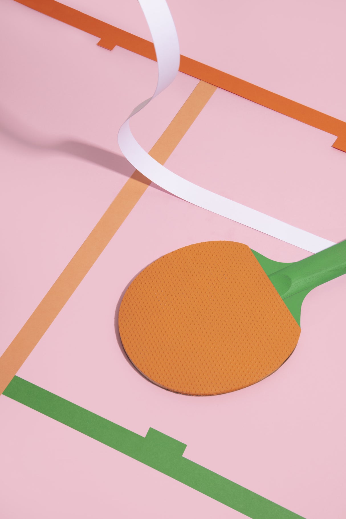 Tenis3 Poster och Canvastavla