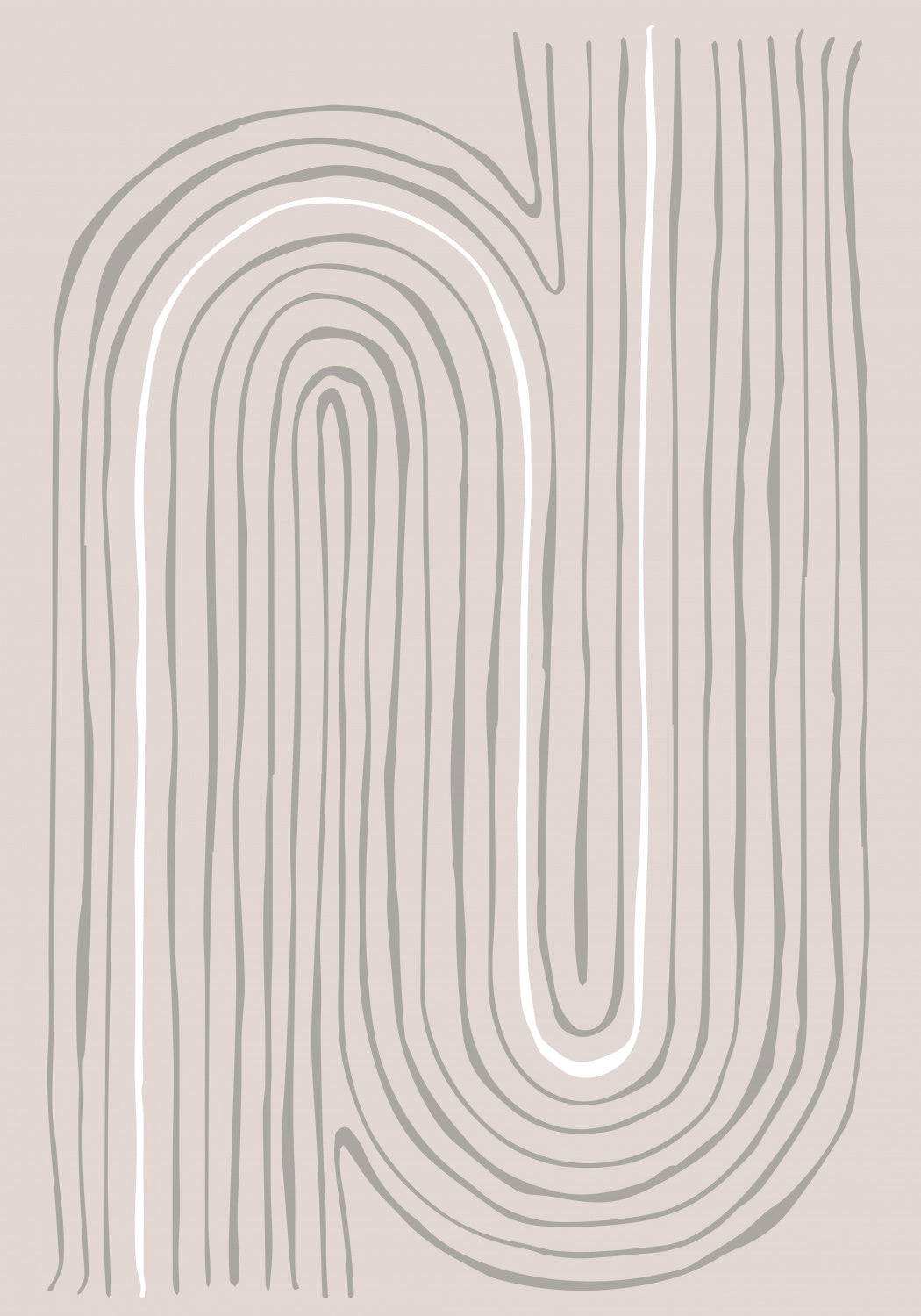 Arch_pair_002 Poster och Canvastavla