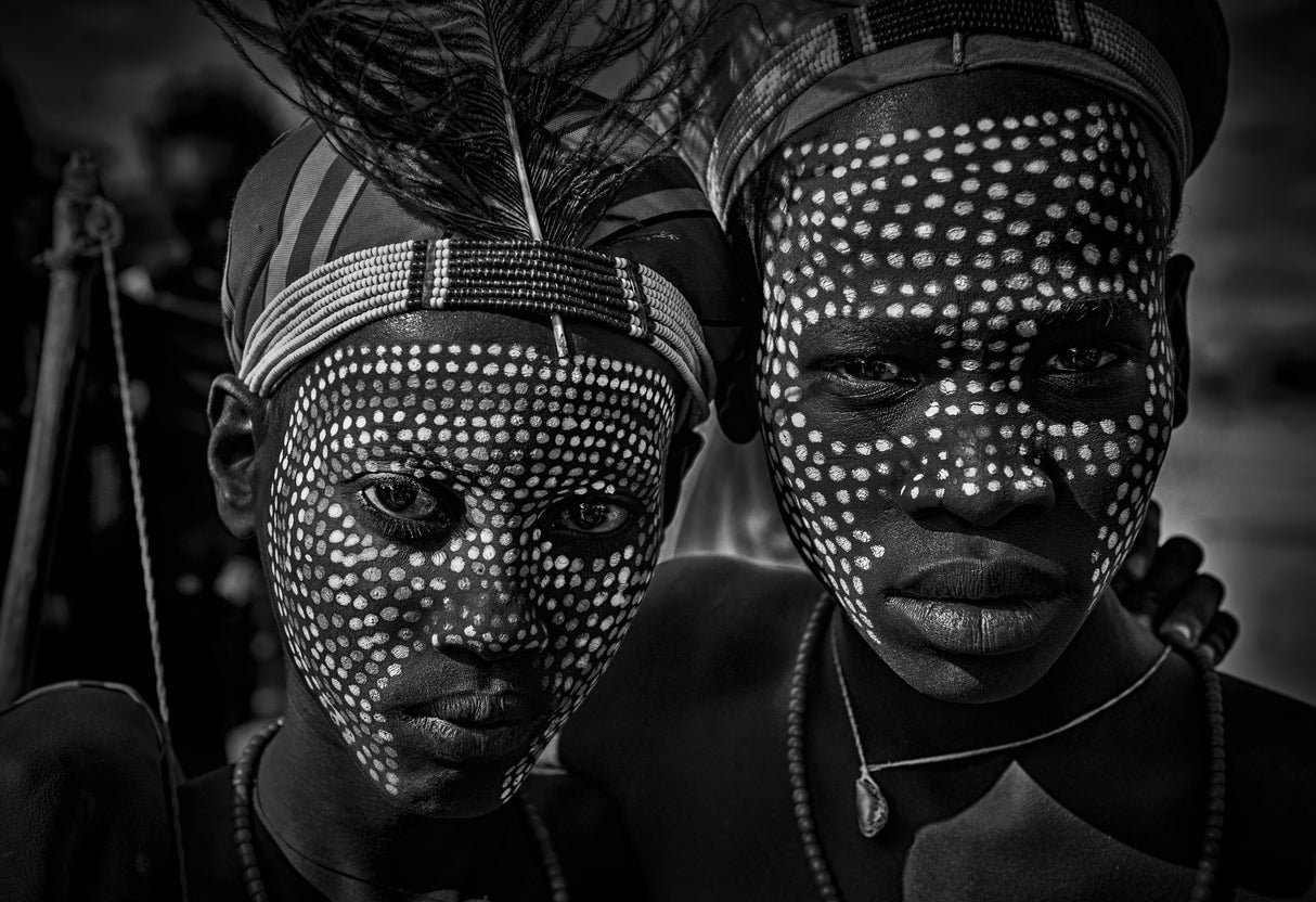 Poster och Canvastavla