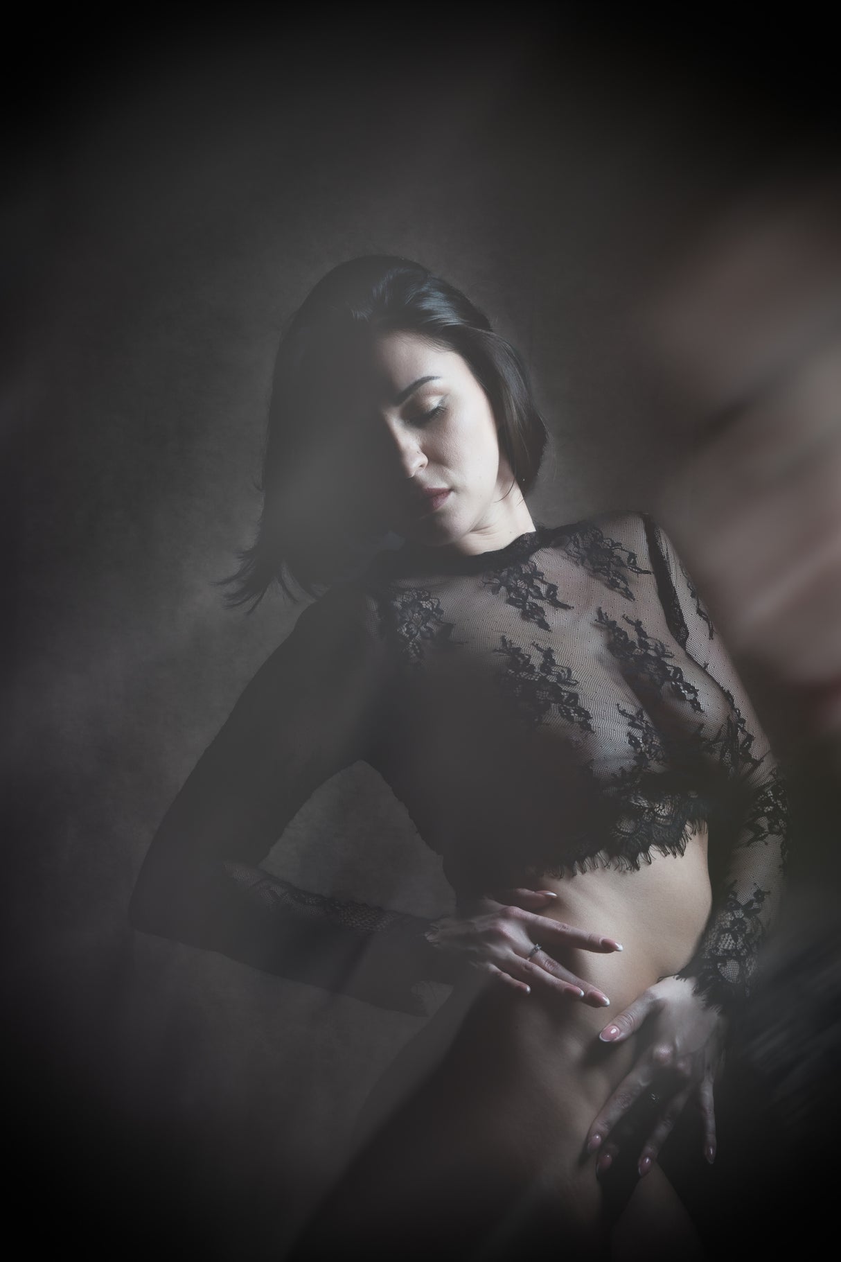 soul full of mysteries Poster och Canvastavla