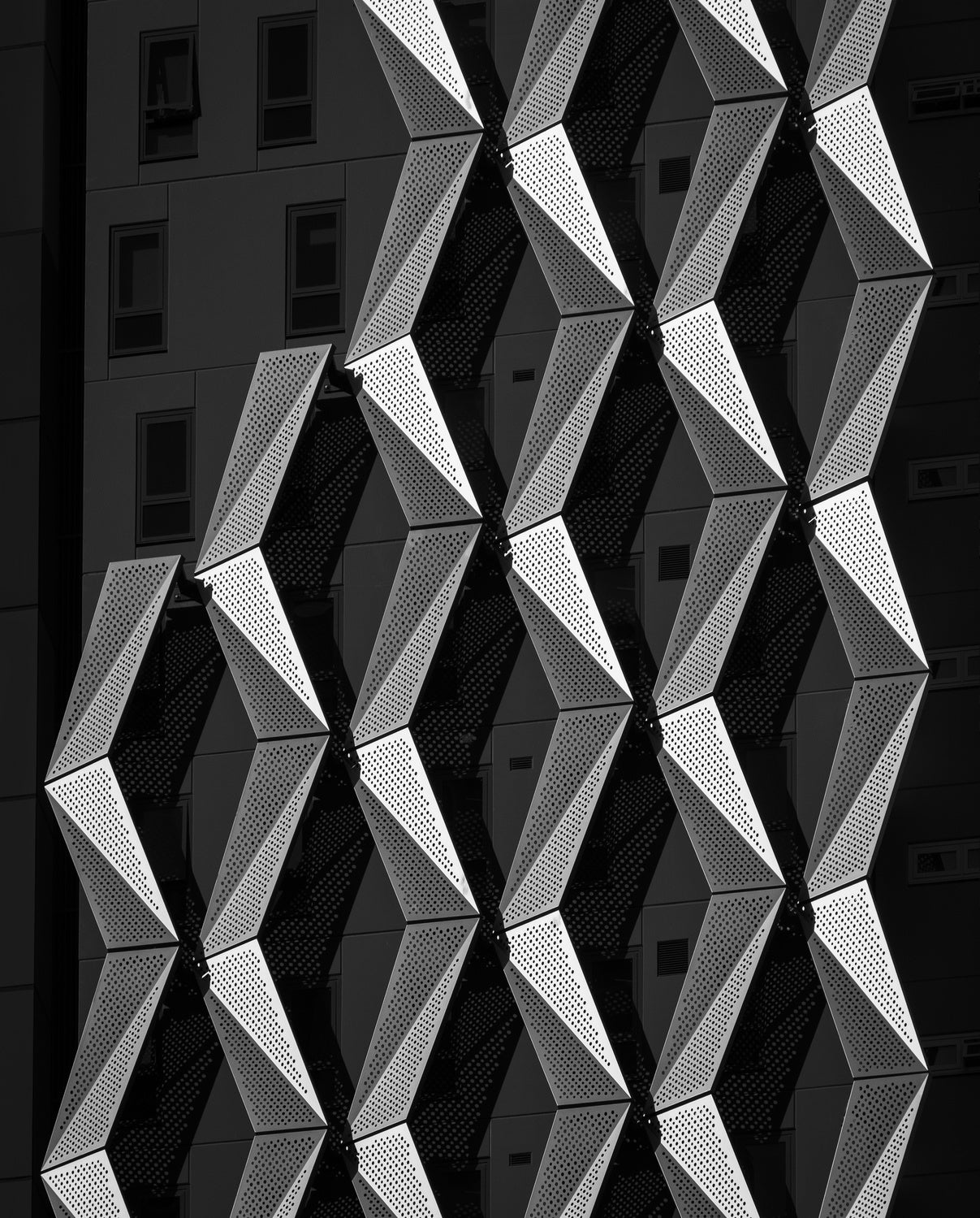 Incomplete Poster och Canvastavla