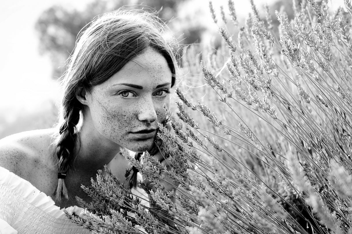 Child of the wind Poster och Canvastavla