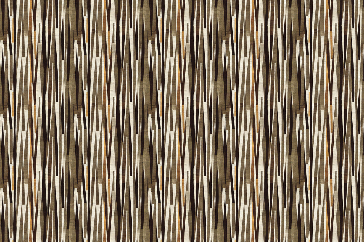 Earthy Pattern Poster och Canvastavla