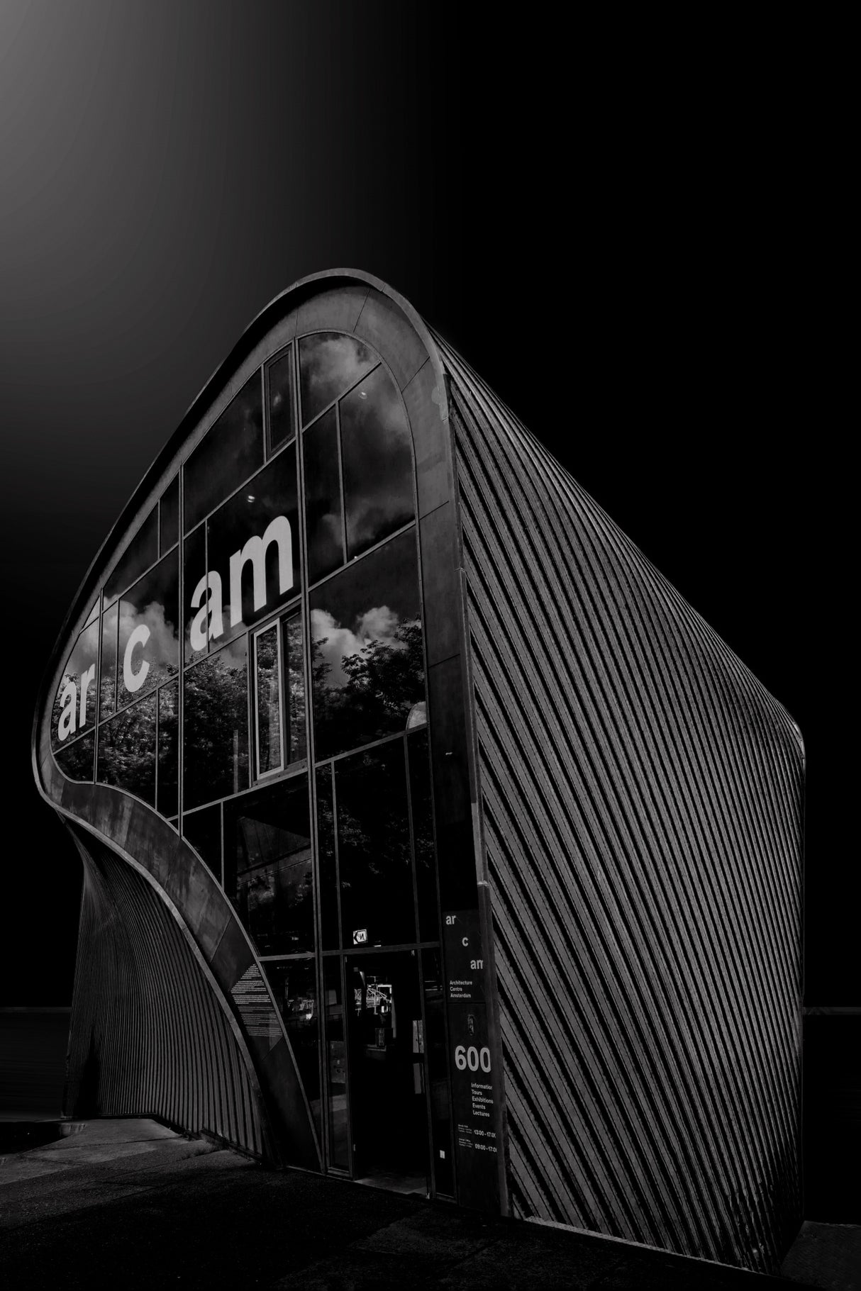 Arcam Poster och Canvastavla