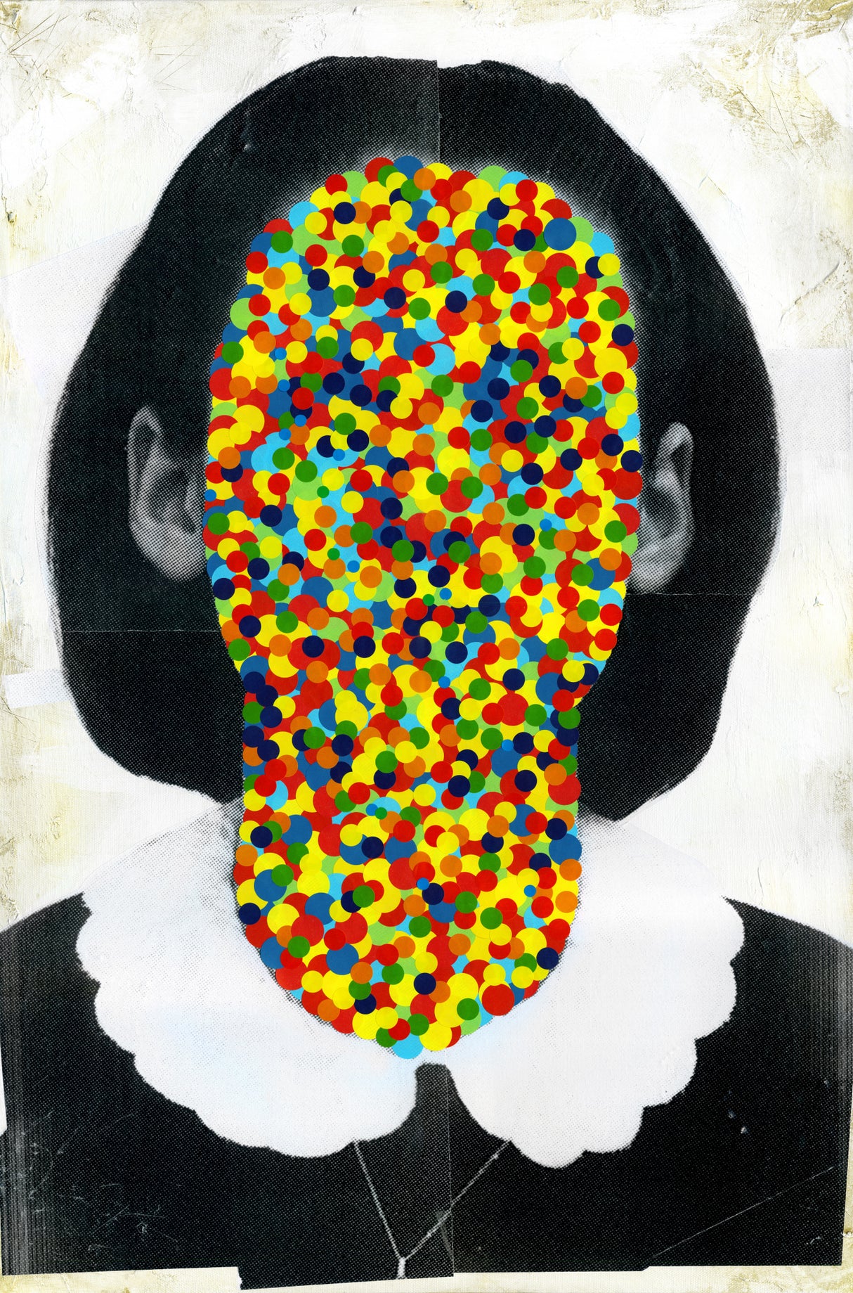 Winona Poster och Canvastavla