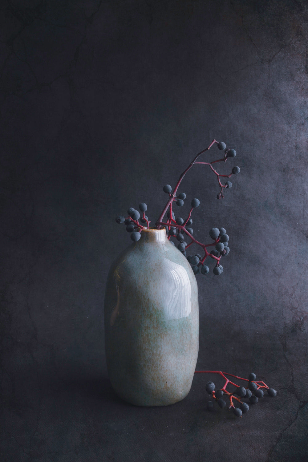 Light comes in Poster och Canvastavla
