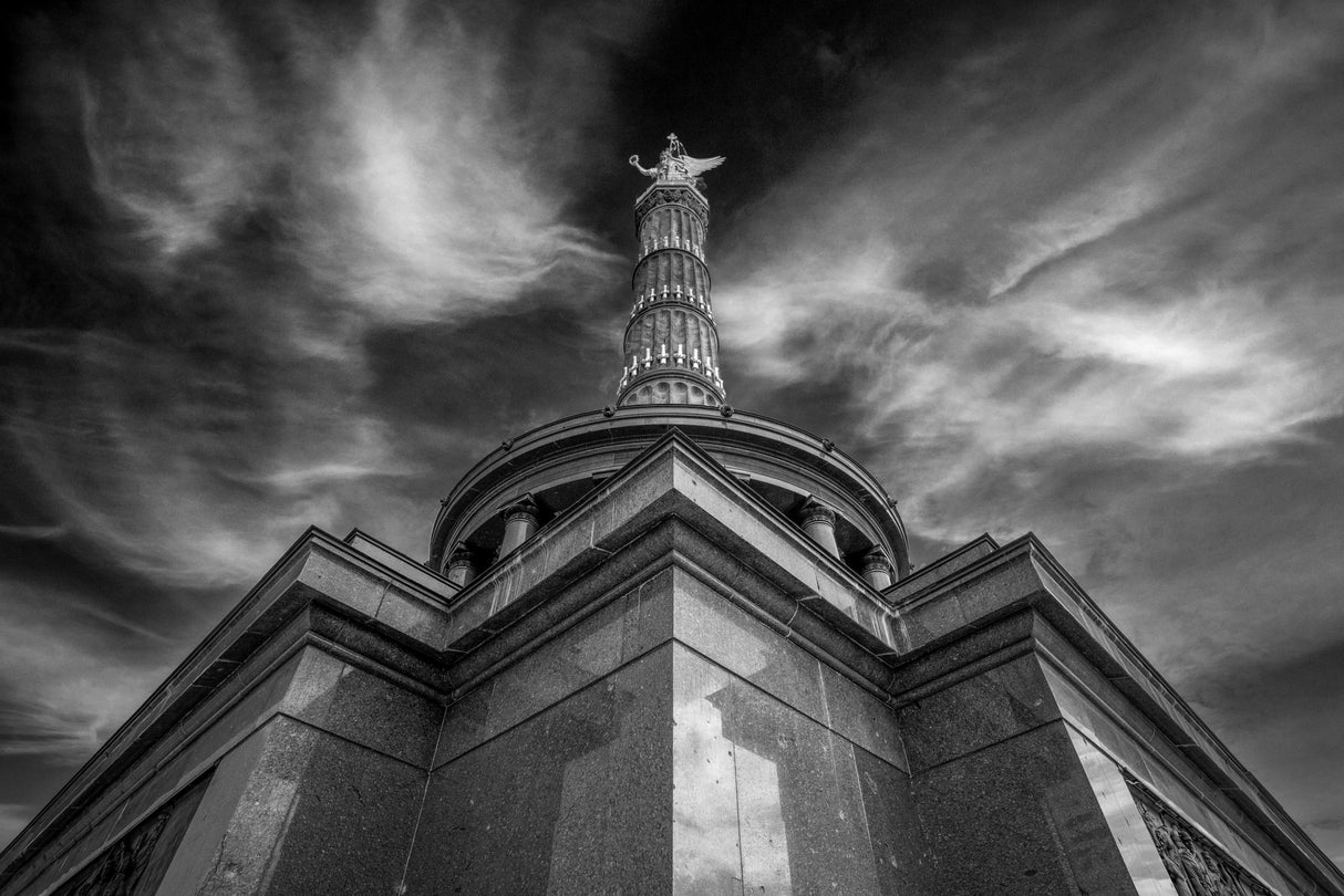 Siegessäule Poster och Canvastavla