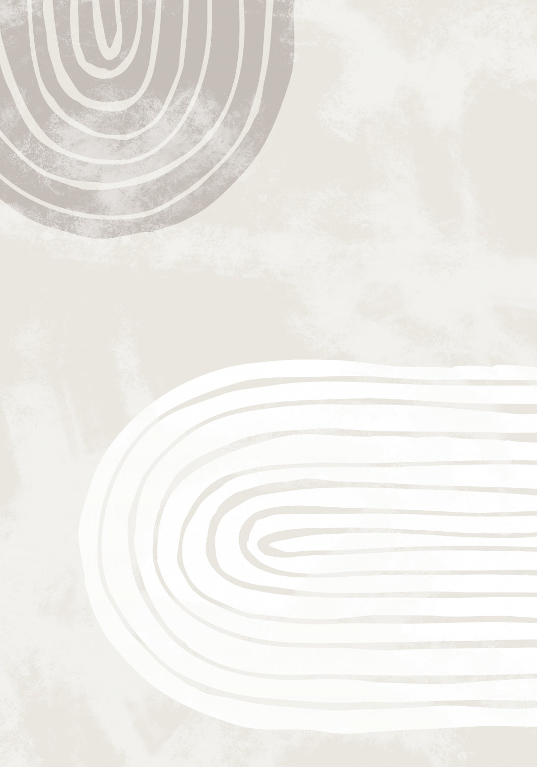 arch_two_thick_002 Poster och Canvastavla