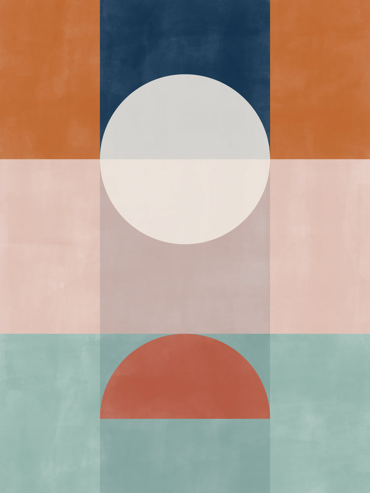 3x4 Aspectratiott14 Poster och Canvastavla