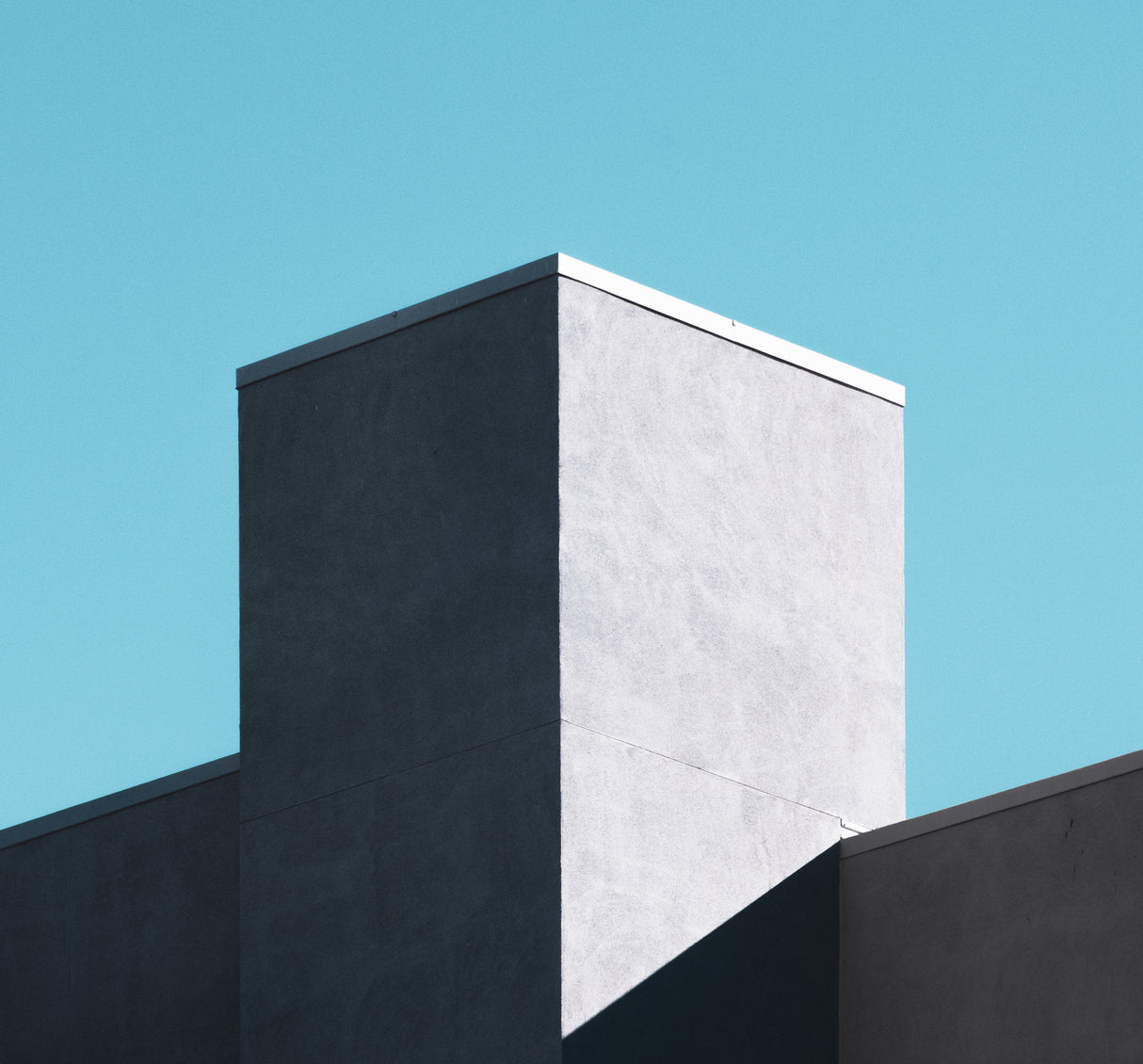 Minimal Poster och Canvastavla