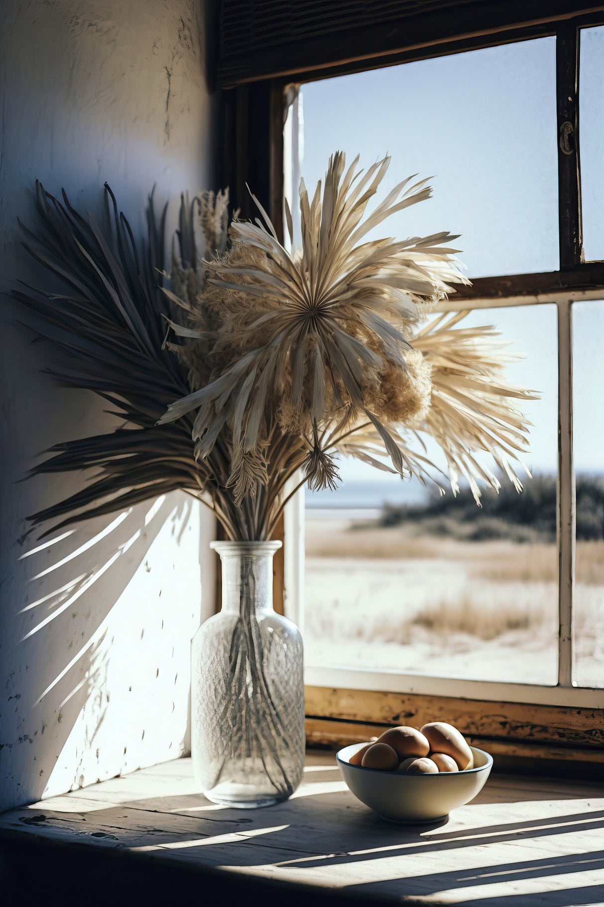 Still Life Impressions NO 1 Poster och Canvastavla