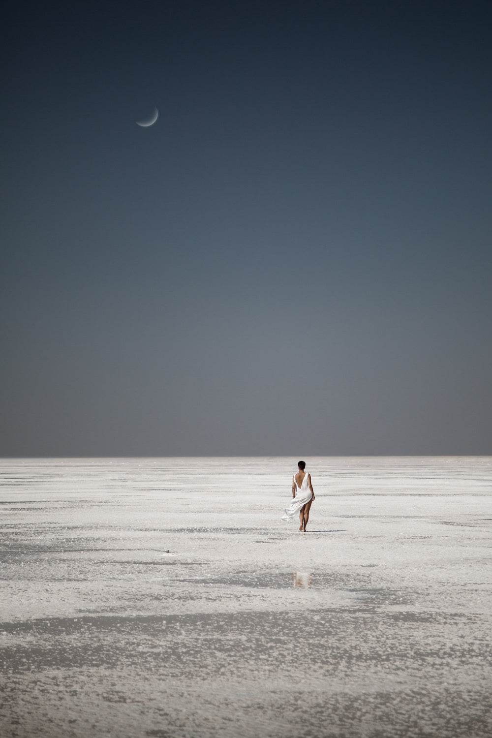 What will remain after you ... Poster och Canvastavla