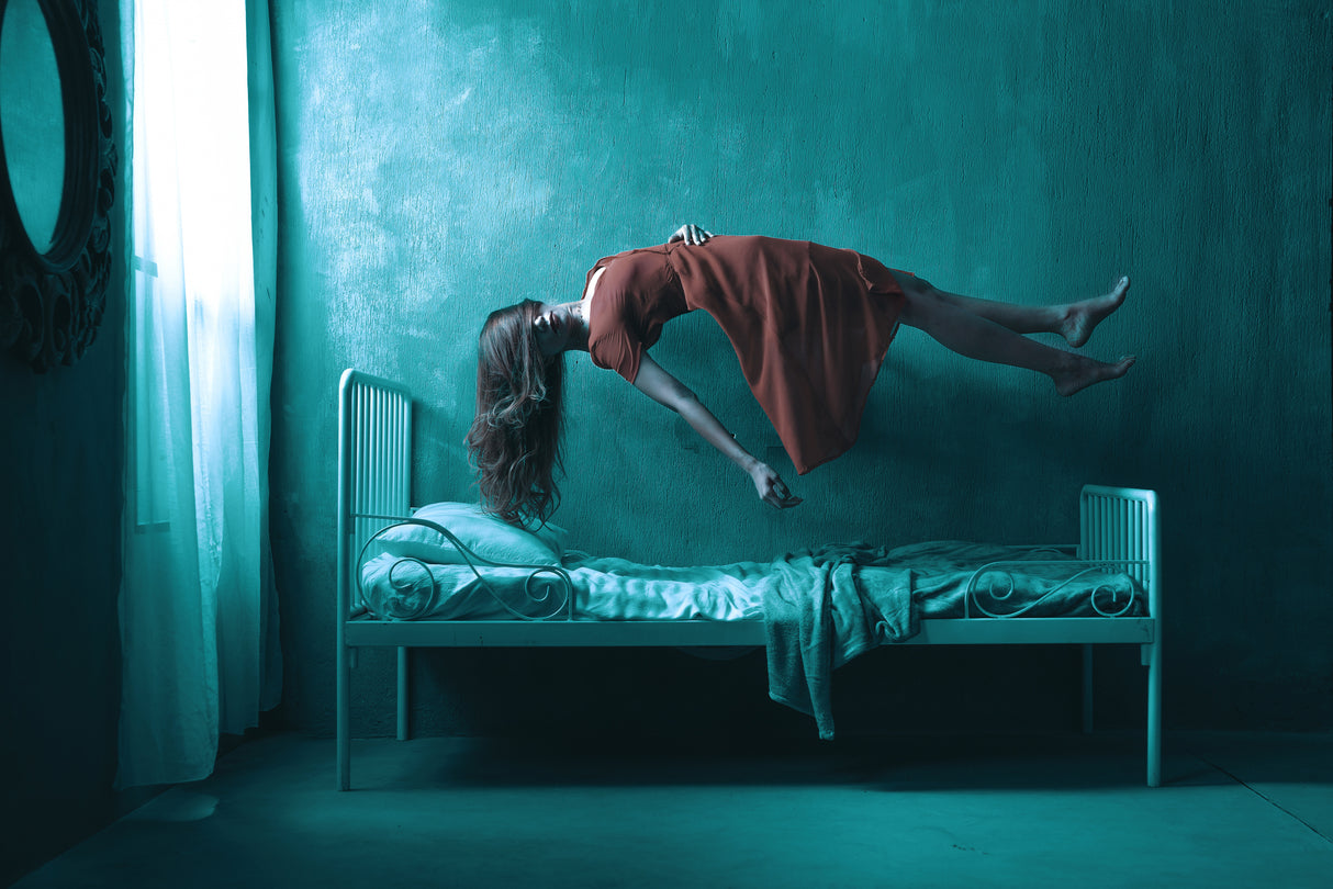 Nice Dream Poster och Canvastavla