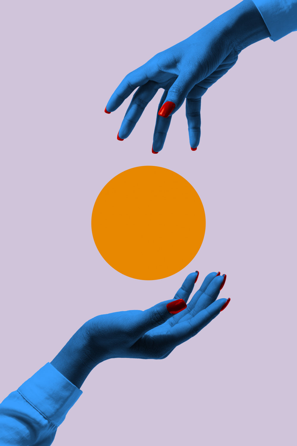 Chosen No 01 Poster och Canvastavla