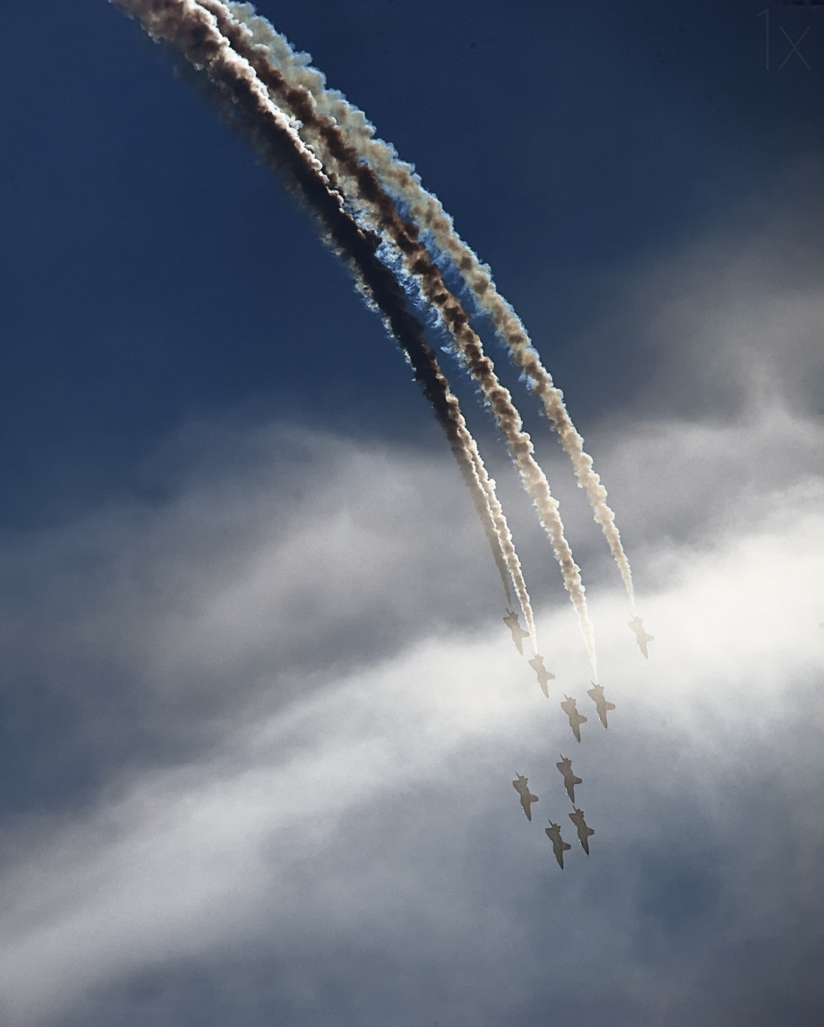 Those magnificent men in their flying machines... Poster och Canvastavla