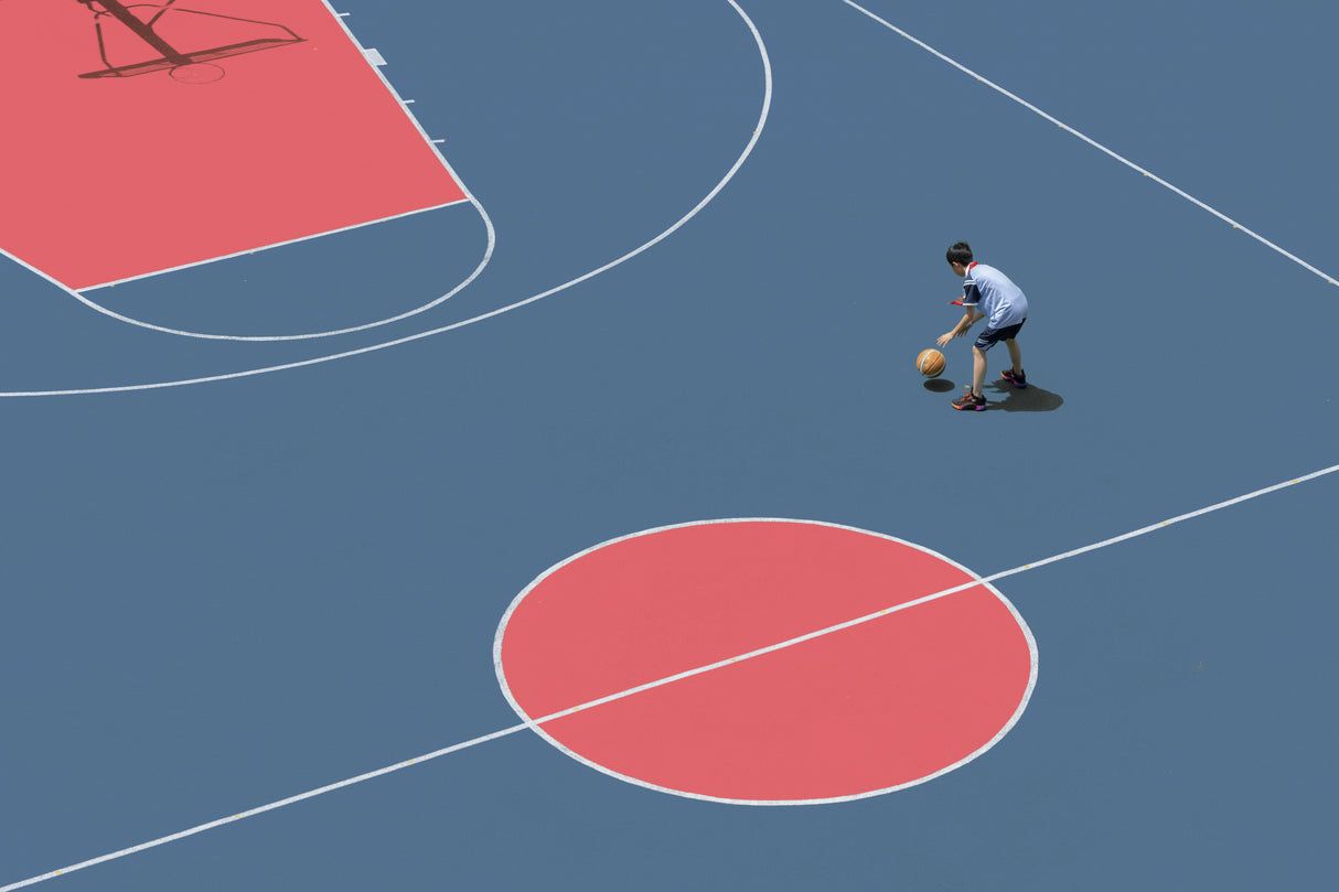 Summer holiday is coming! Poster och Canvastavla