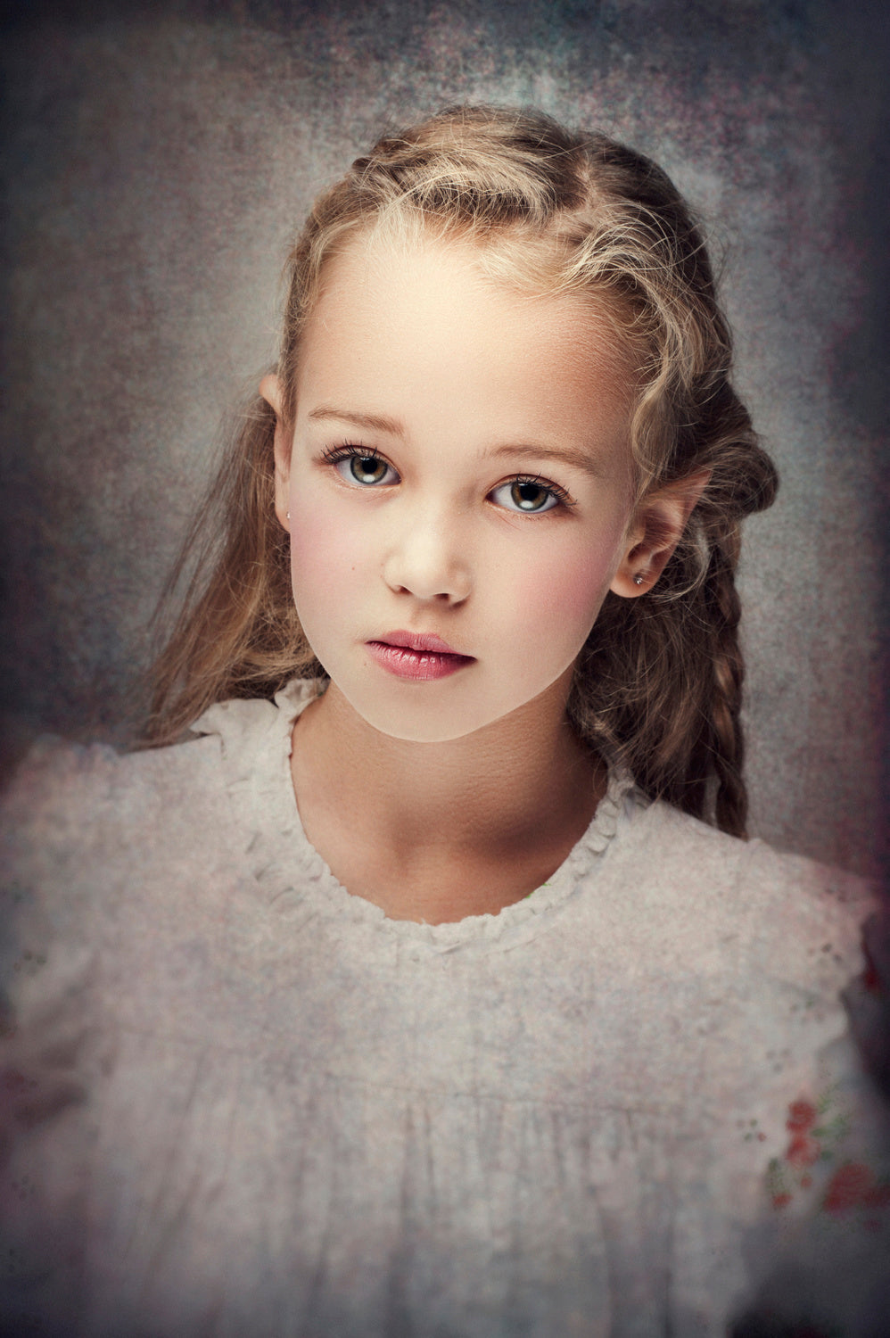 The most beautiful girl in the world Poster och Canvastavla