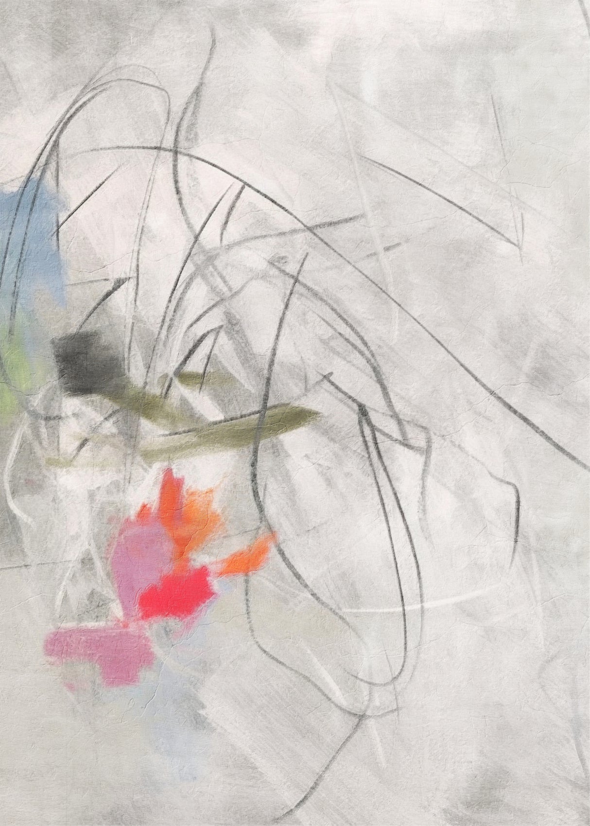 Freshness #1 Poster och Canvastavla