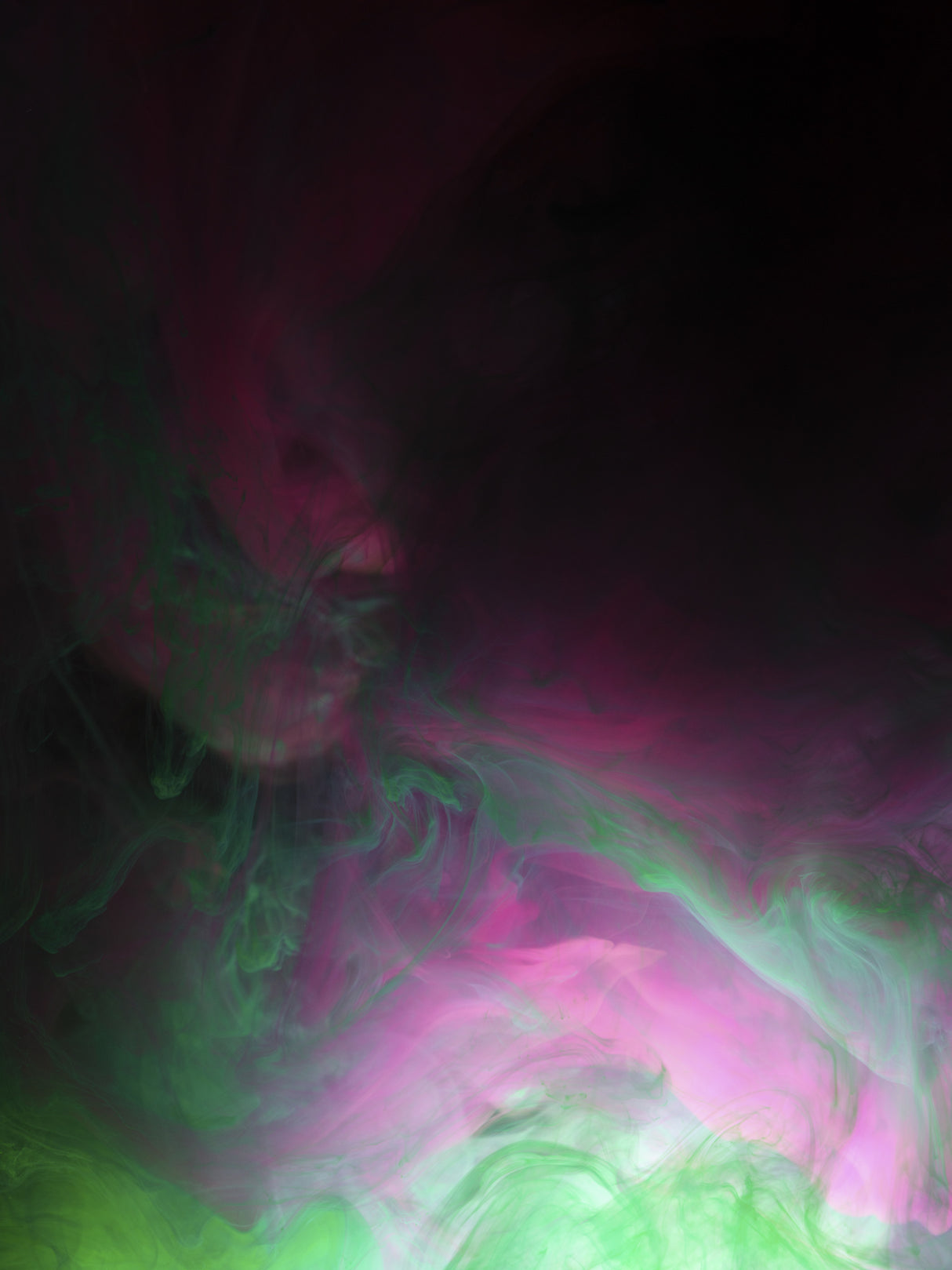 abstract background Poster och Canvastavla