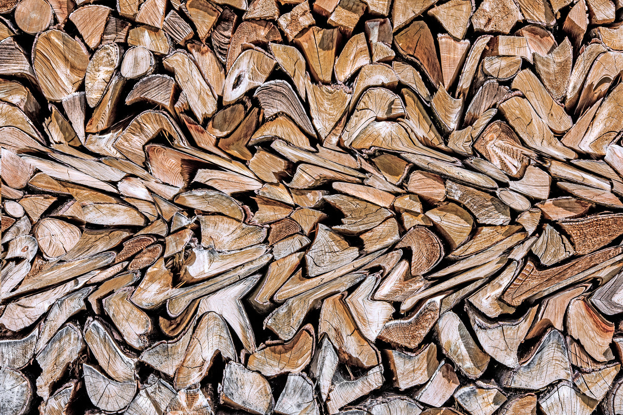 Against The Grain Poster och Canvastavla