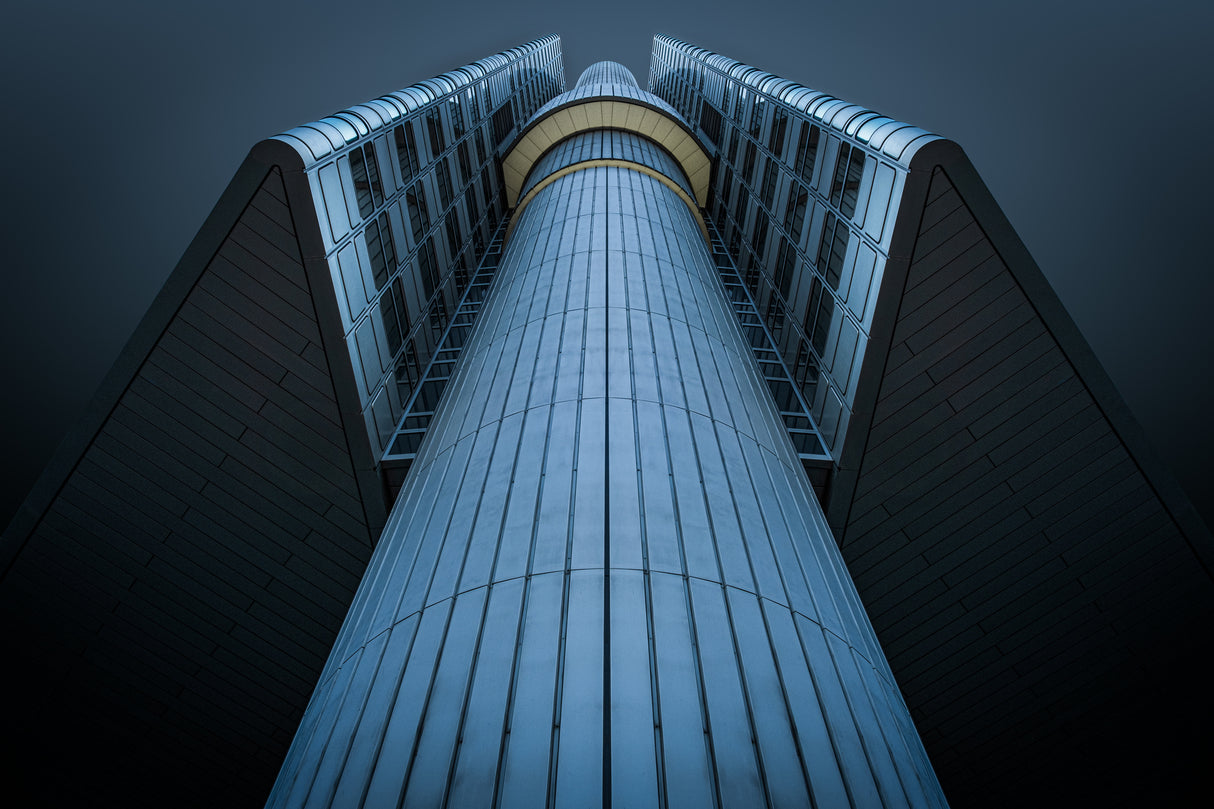 the tower Poster och Canvastavla