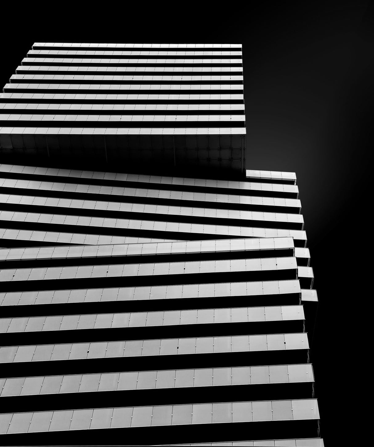 Blocks Poster och Canvastavla