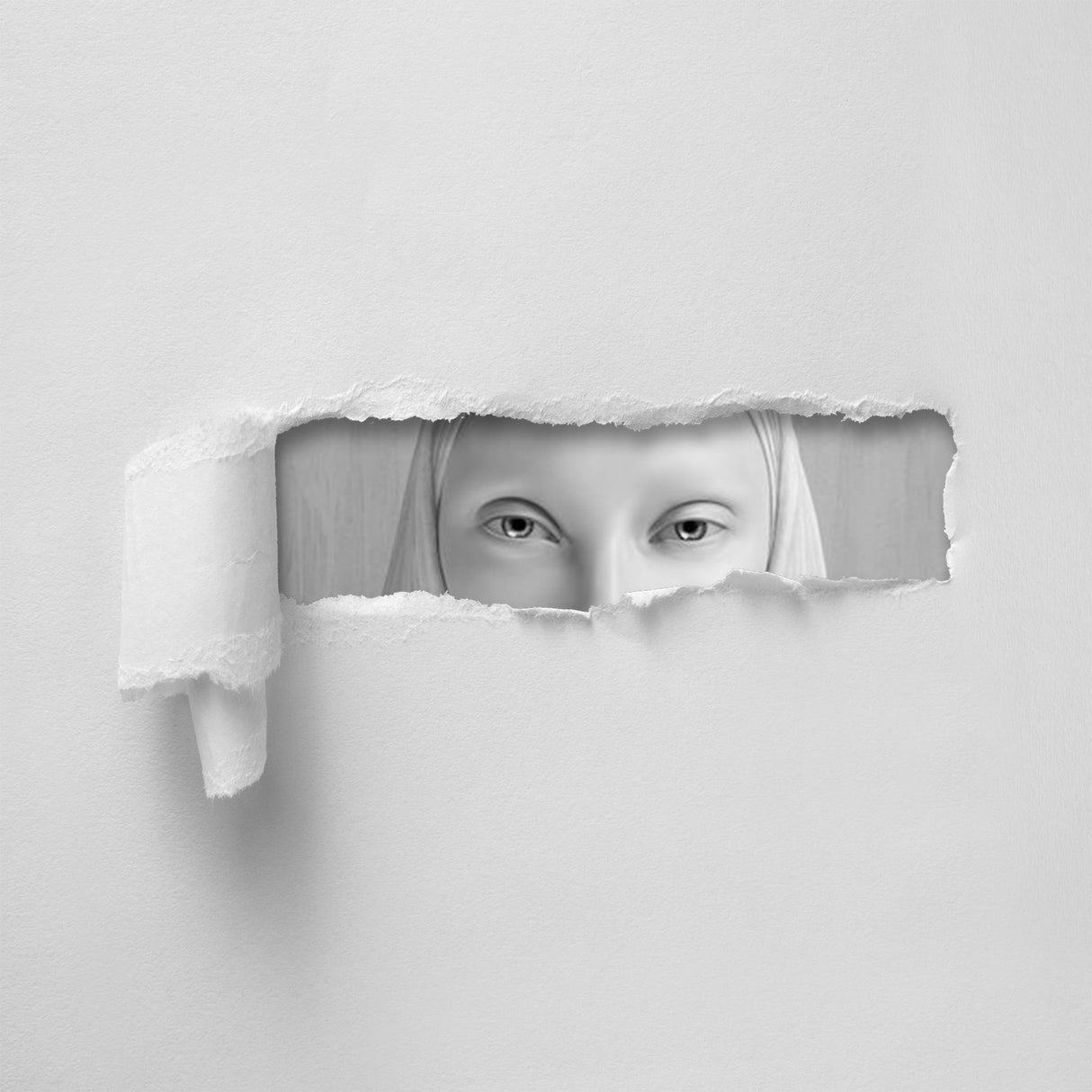 I see you || Poster och Canvastavla