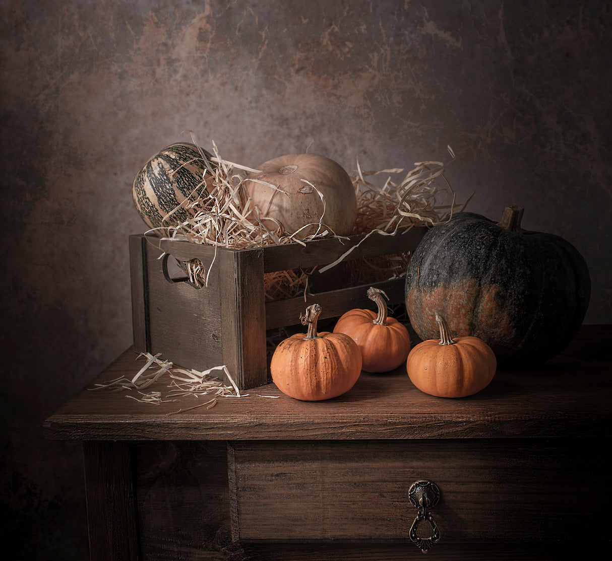 Pumpkin recipes? Poster och Canvastavla