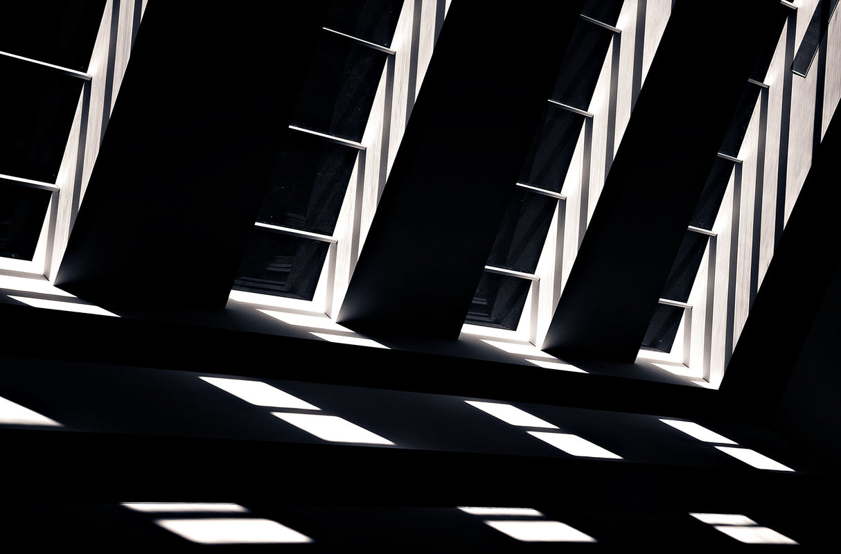 Light keys Poster och Canvastavla