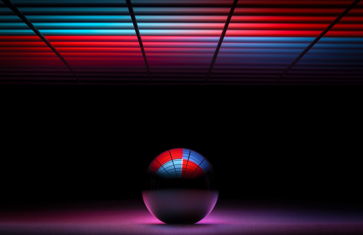 Grid Poster och Canvastavla