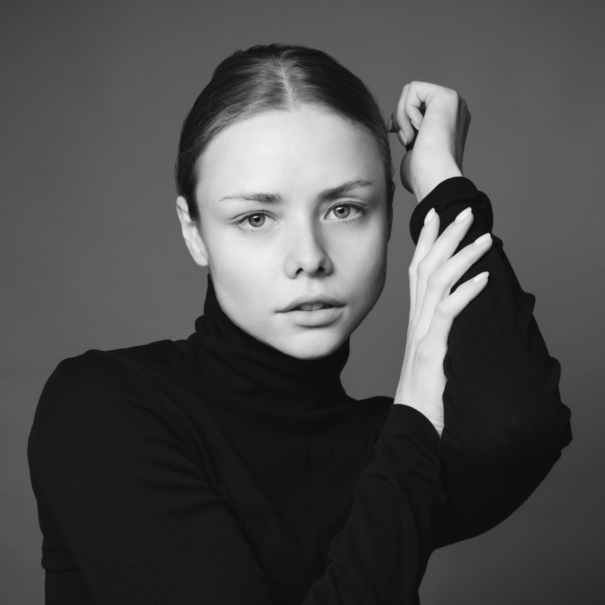 Anastasia Poster och Canvastavla