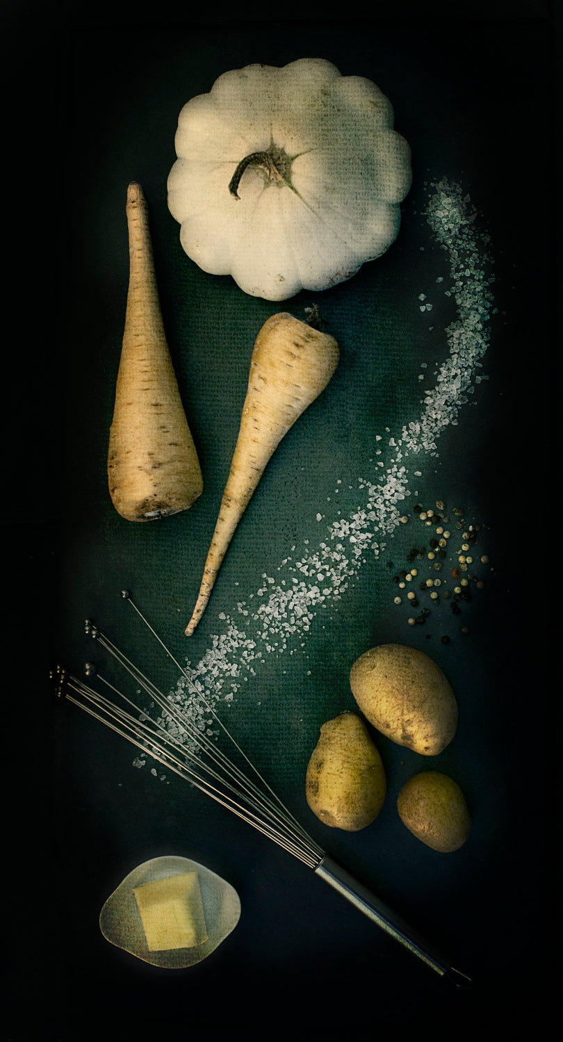 the recipe Poster och Canvastavla