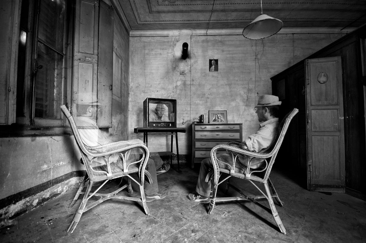 The usual fresh news Poster och Canvastavla